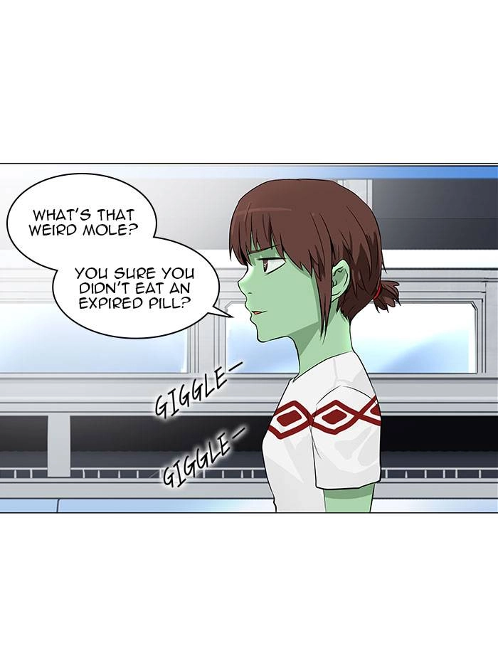 Tower of God Chapter 154 - Page 46
