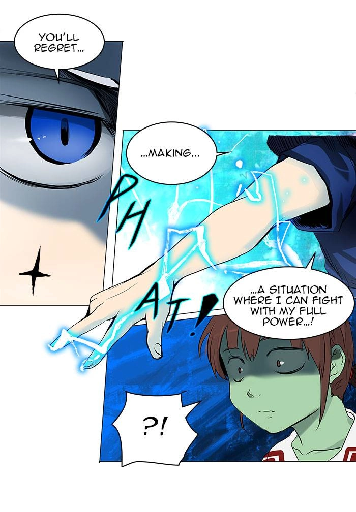 Tower of God Chapter 154 - Page 47