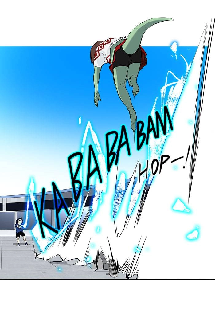 Tower of God Chapter 154 - Page 48