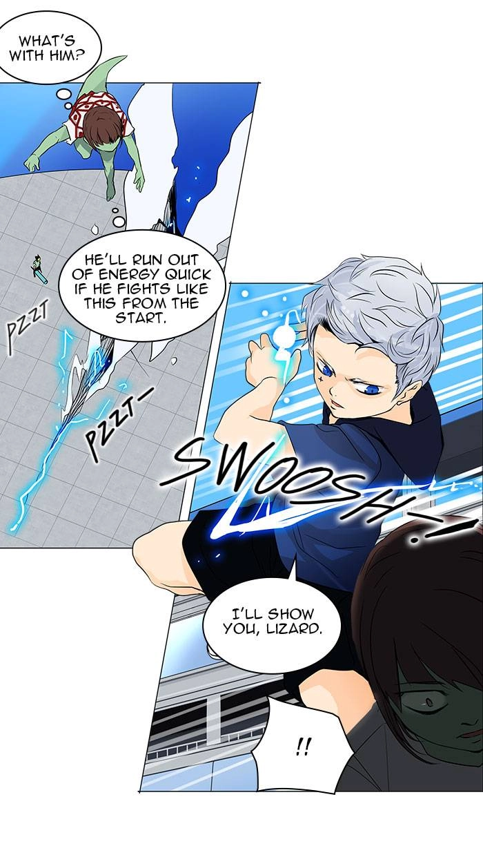 Tower of God Chapter 154 - Page 49