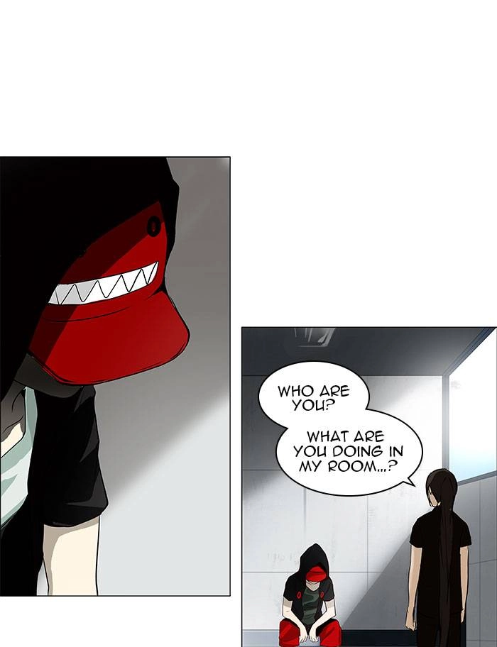 Tower of God Chapter 154 - Page 51