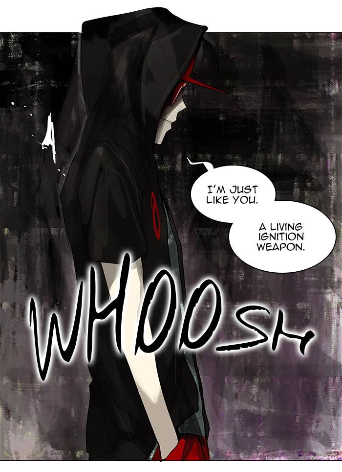 Tower of God Chapter 154 - Page 53