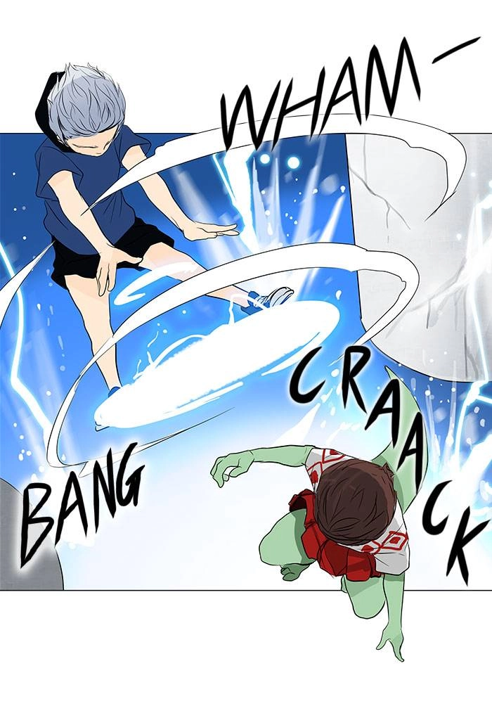 Tower of God Chapter 155 - Page 8