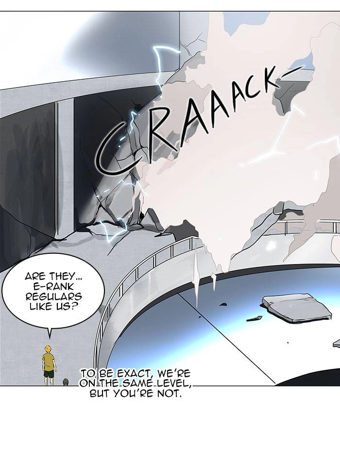 Tower of God Chapter 155 - Page 10