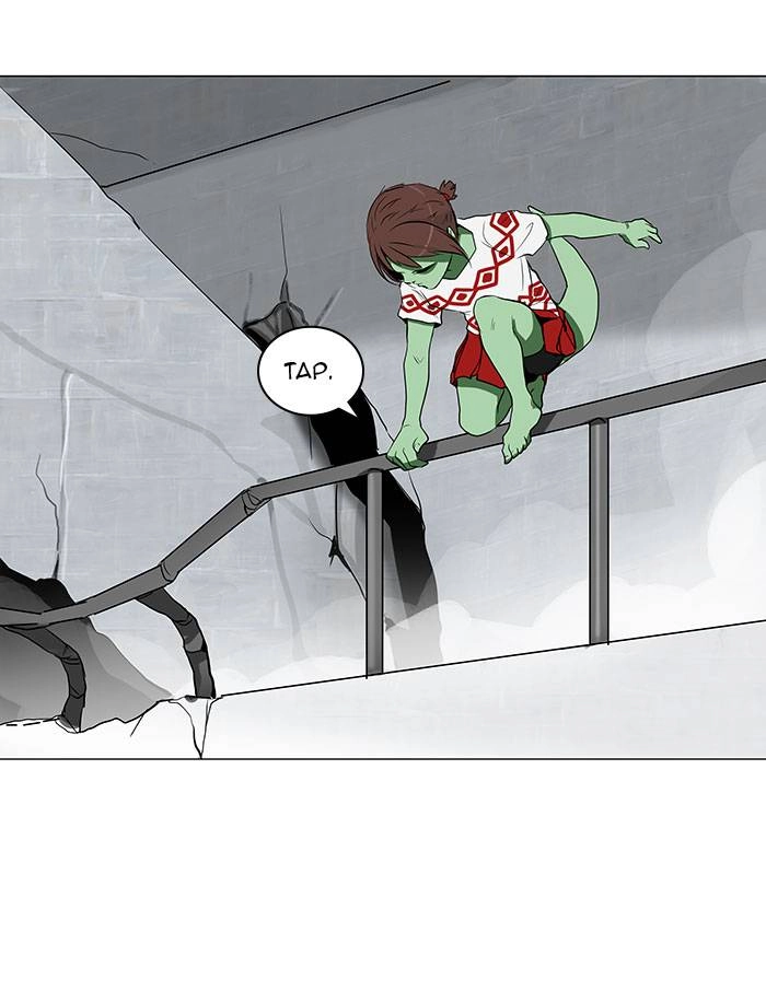 Tower of God Chapter 155 - Page 11