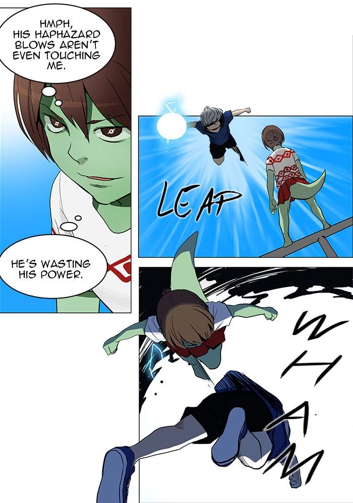 Tower of God Chapter 155 - Page 12