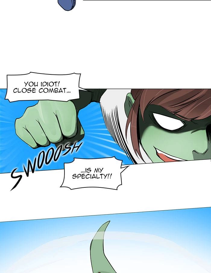Tower of God Chapter 155 - Page 13