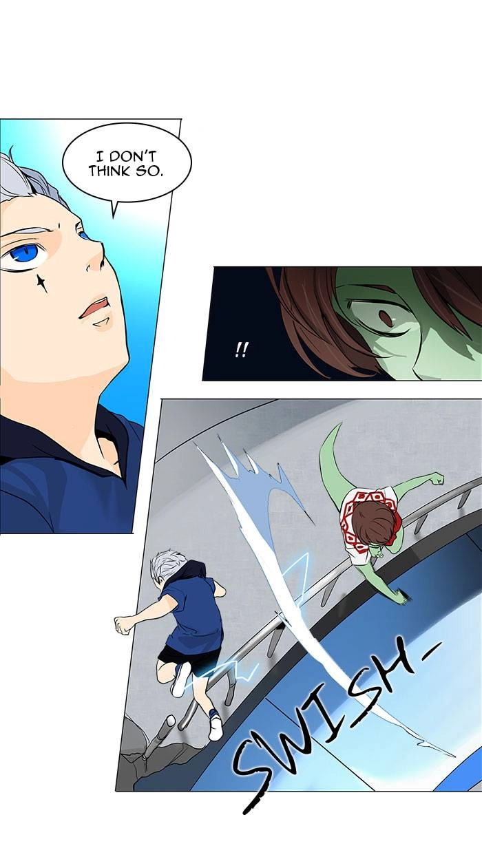 Tower of God Chapter 155 - Page 15