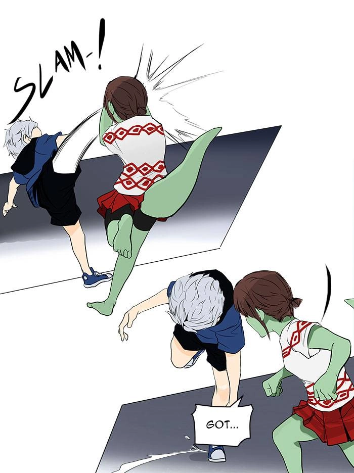 Tower of God Chapter 155 - Page 16