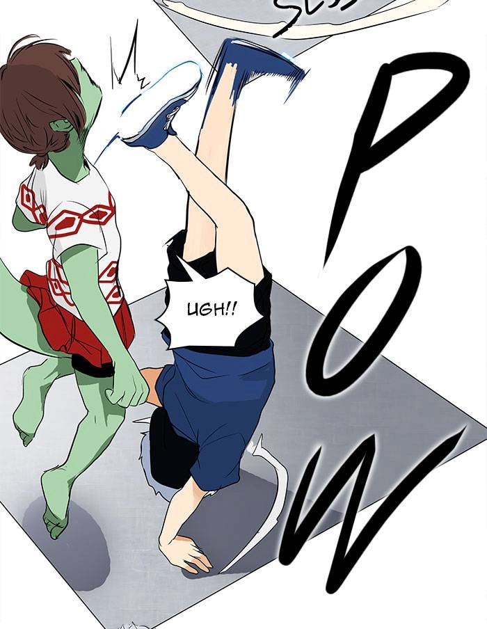 Tower of God Chapter 155 - Page 18