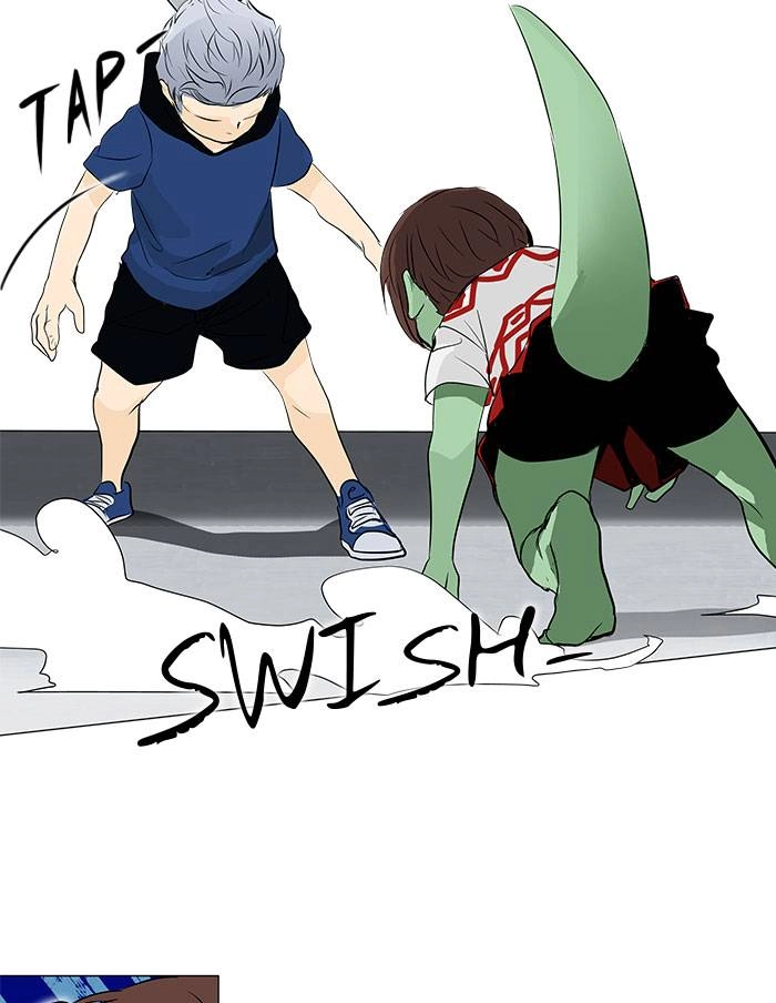 Tower of God Chapter 155 - Page 19