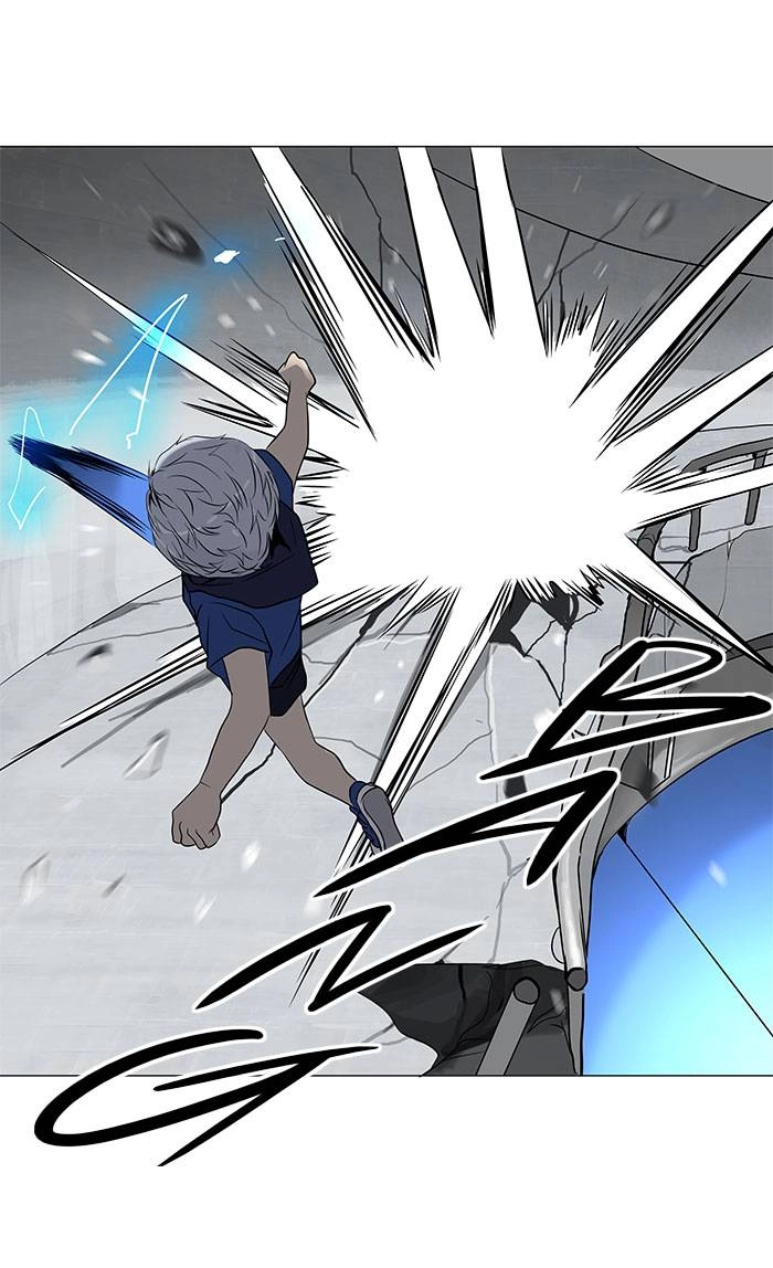 Tower of God Chapter 155 - Page 21