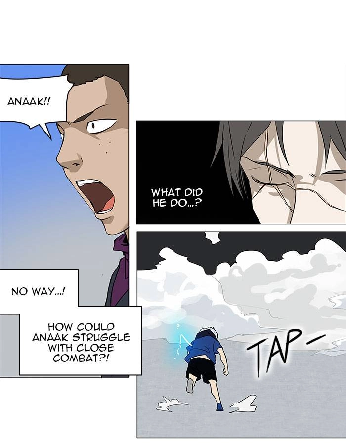 Tower of God Chapter 155 - Page 22