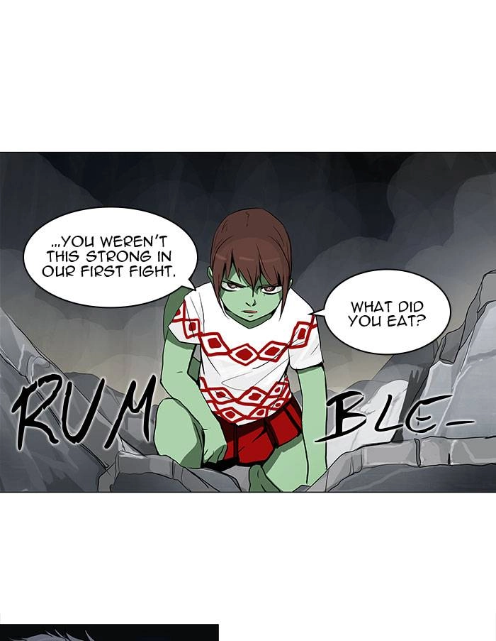 Tower of God Chapter 155 - Page 23