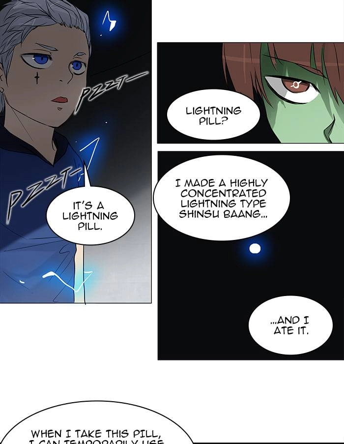 Tower of God Chapter 155 - Page 24