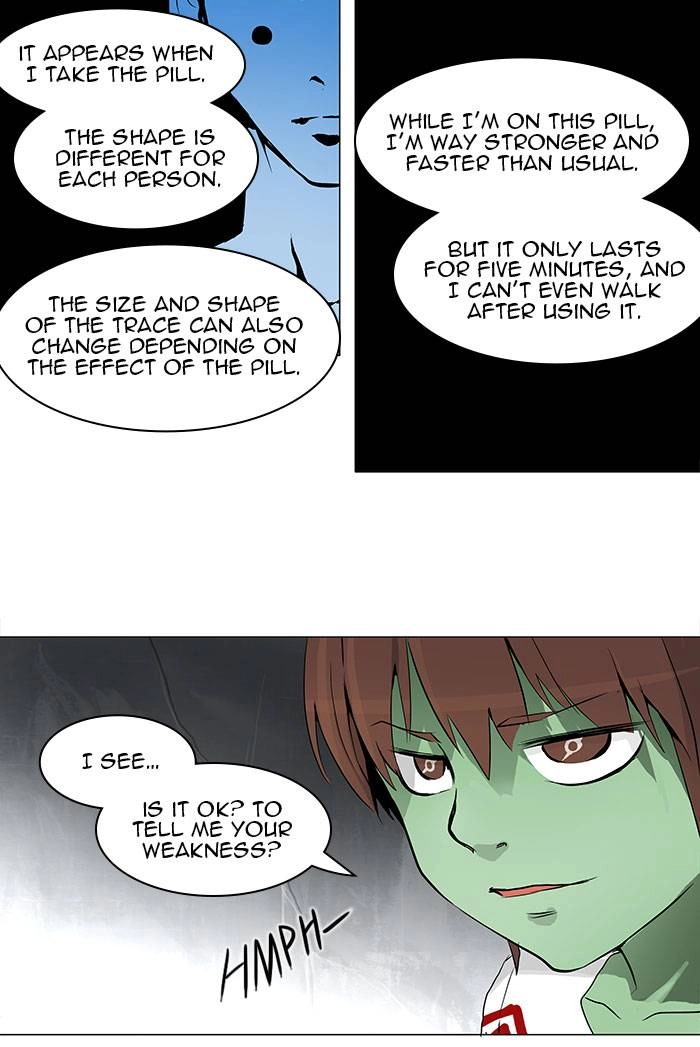 Tower of God Chapter 155 - Page 26