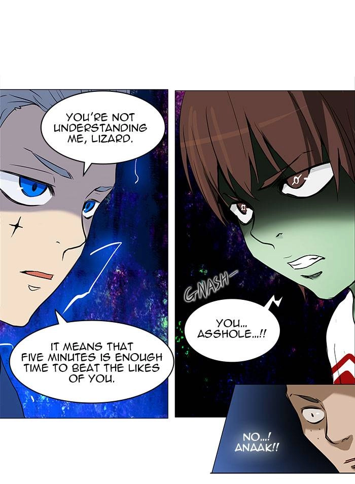 Tower of God Chapter 155 - Page 27