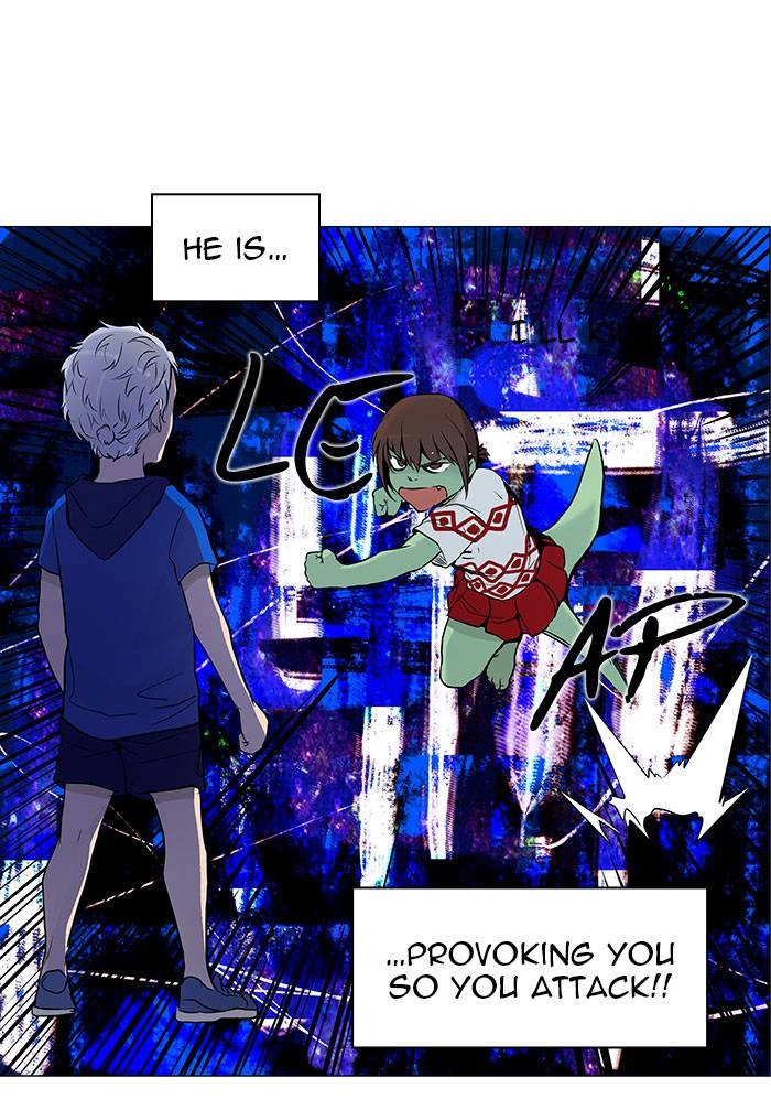 Tower of God Chapter 155 - Page 28