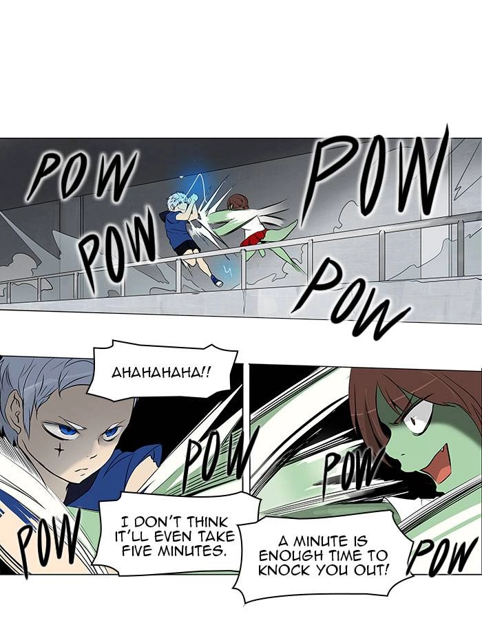 Tower of God Chapter 155 - Page 29