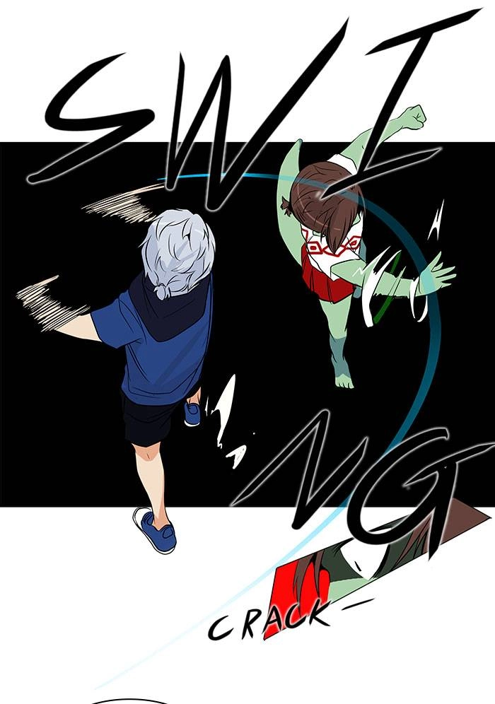 Tower of God Chapter 155 - Page 30