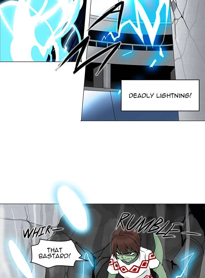 Tower of God Chapter 155 - Page 32