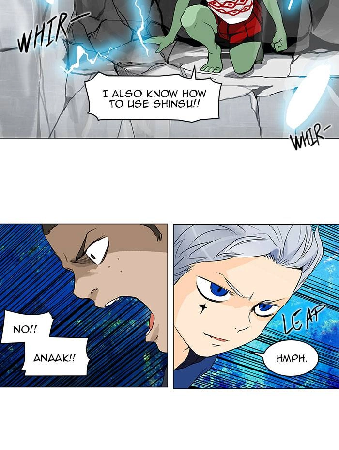 Tower of God Chapter 155 - Page 33