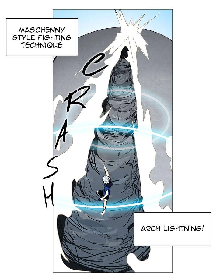 Tower of God Chapter 155 - Page 36