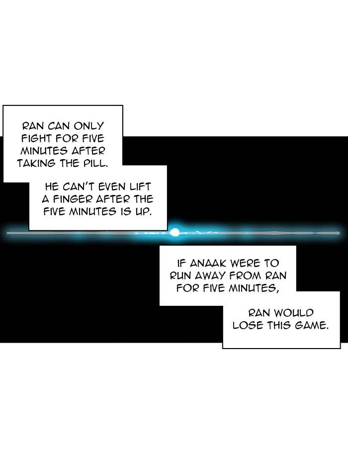 Tower of God Chapter 155 - Page 37