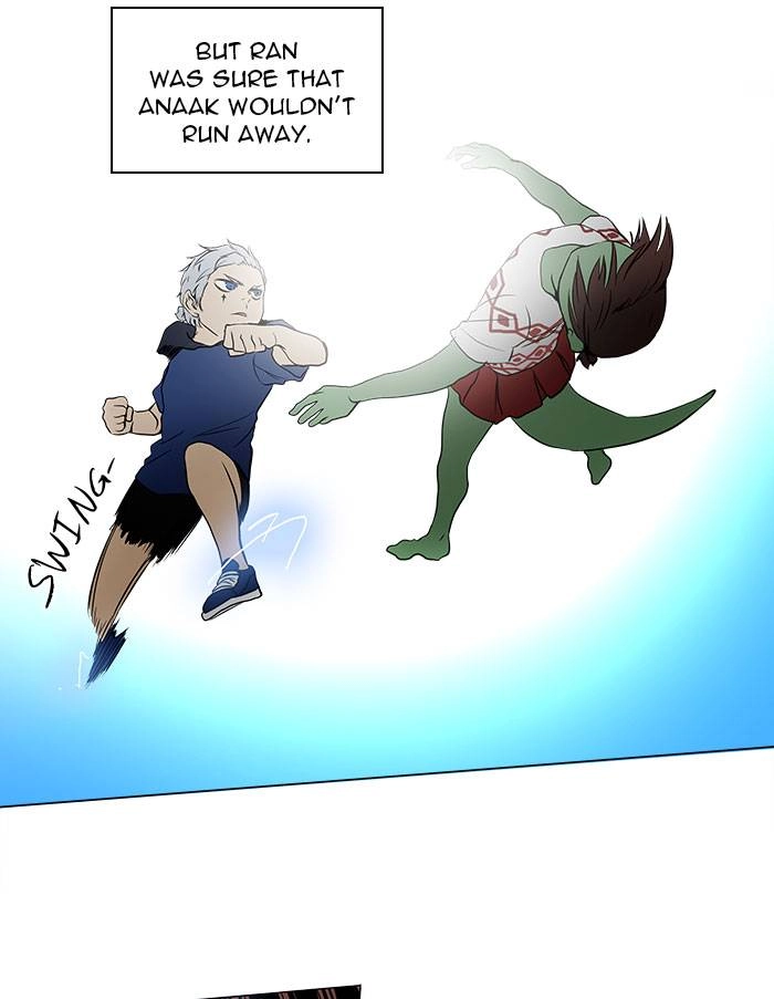 Tower of God Chapter 155 - Page 38
