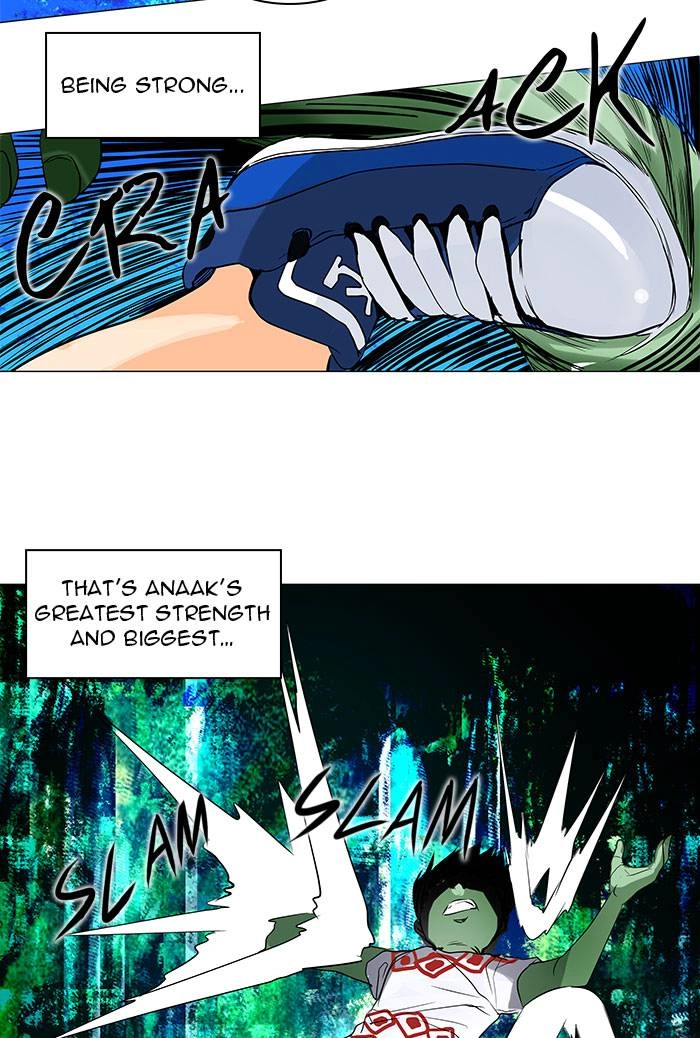 Tower of God Chapter 155 - Page 40