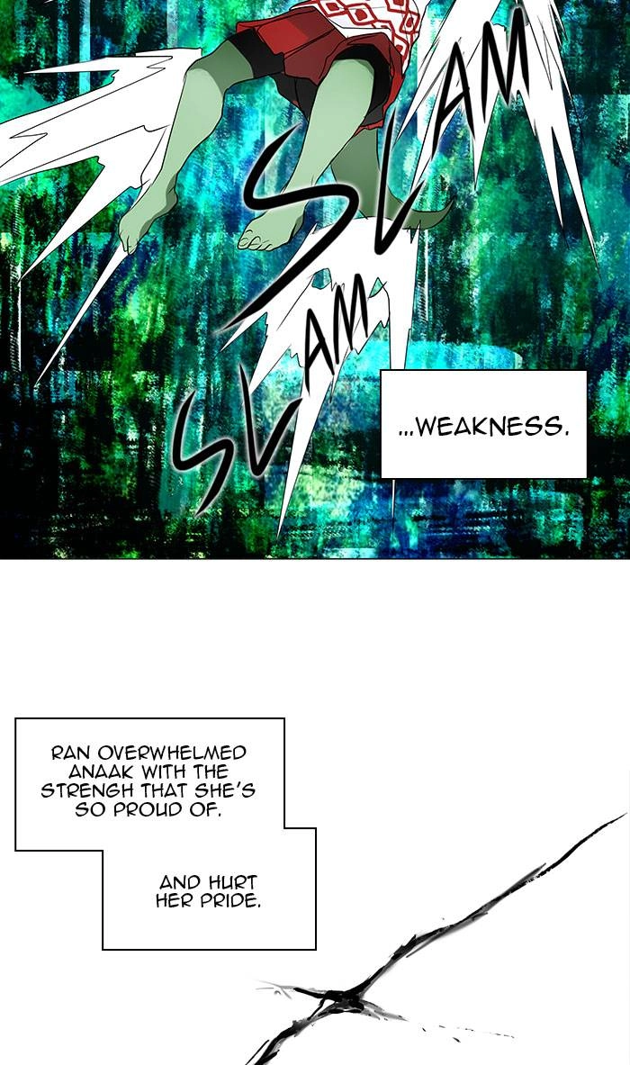 Tower of God Chapter 155 - Page 41