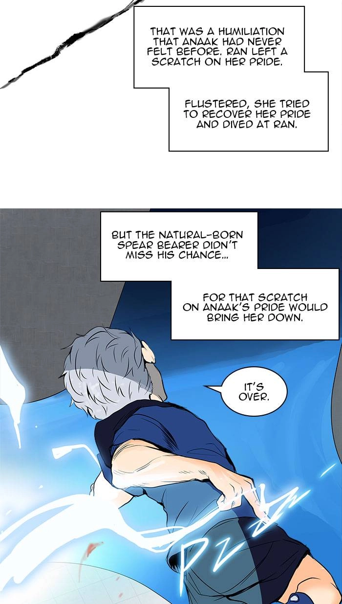 Tower of God Chapter 155 - Page 42