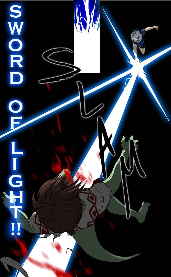 Tower of God Chapter 155 - Page 45