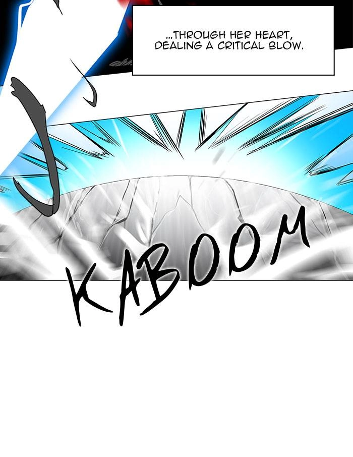 Tower of God Chapter 155 - Page 46