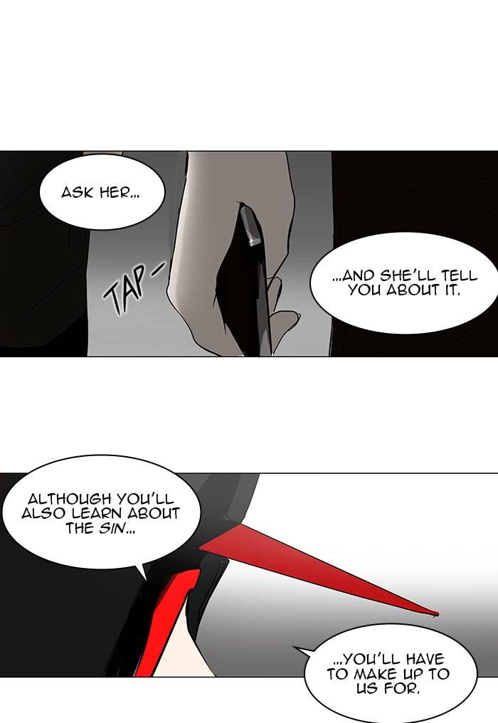 Tower of God Chapter 156 - Page 4