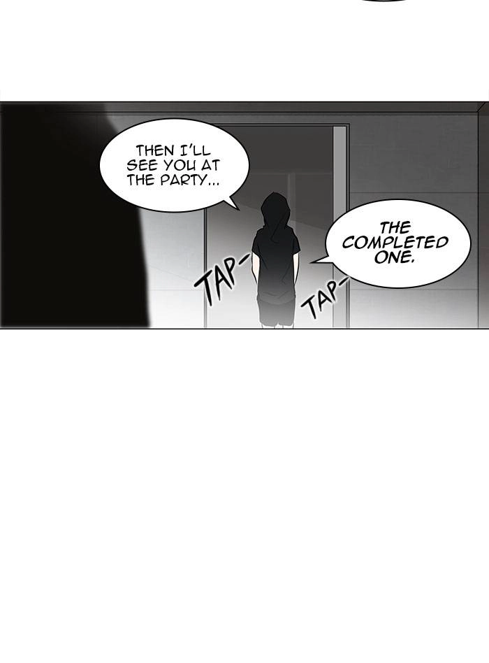 Tower of God Chapter 156 - Page 5