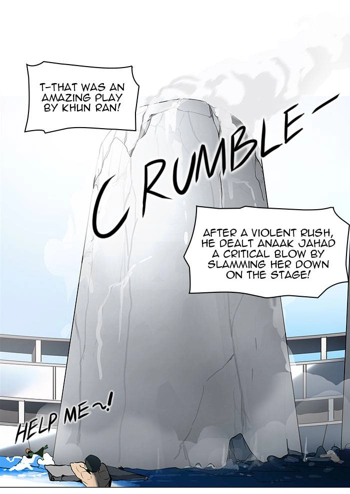 Tower of God Chapter 156 - Page 8