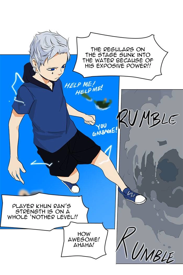 Tower of God Chapter 156 - Page 9