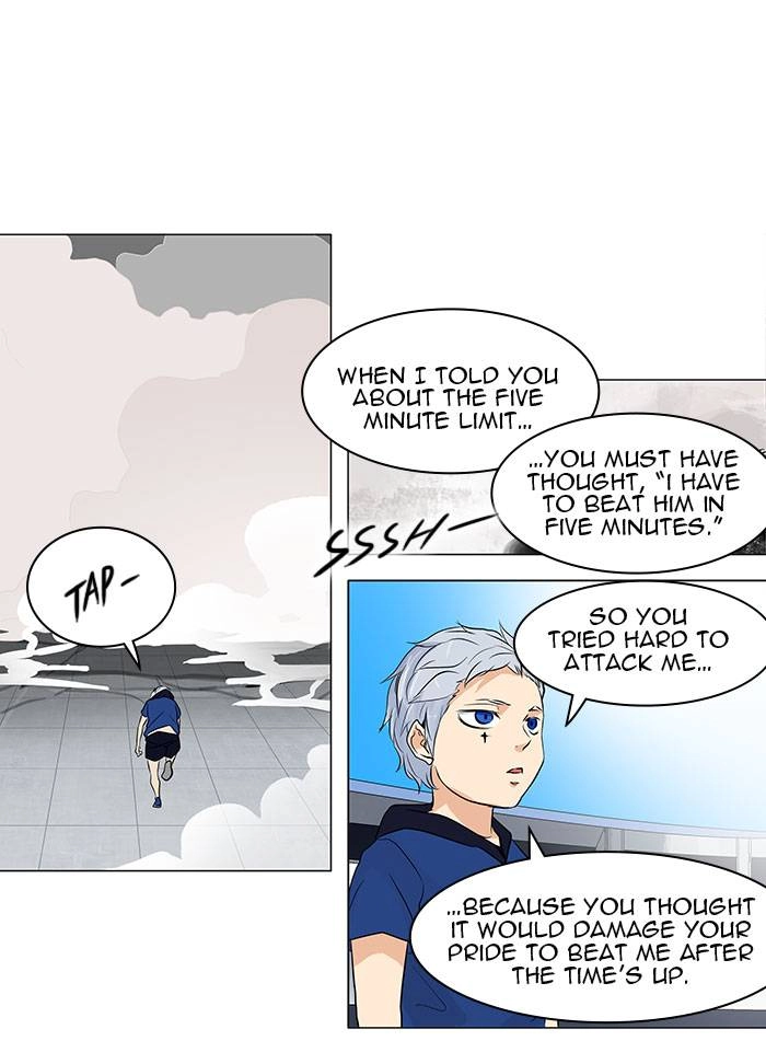 Tower of God Chapter 156 - Page 10