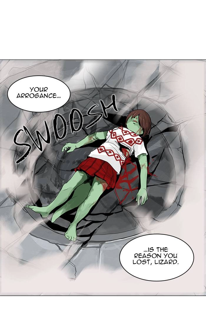 Tower of God Chapter 156 - Page 11