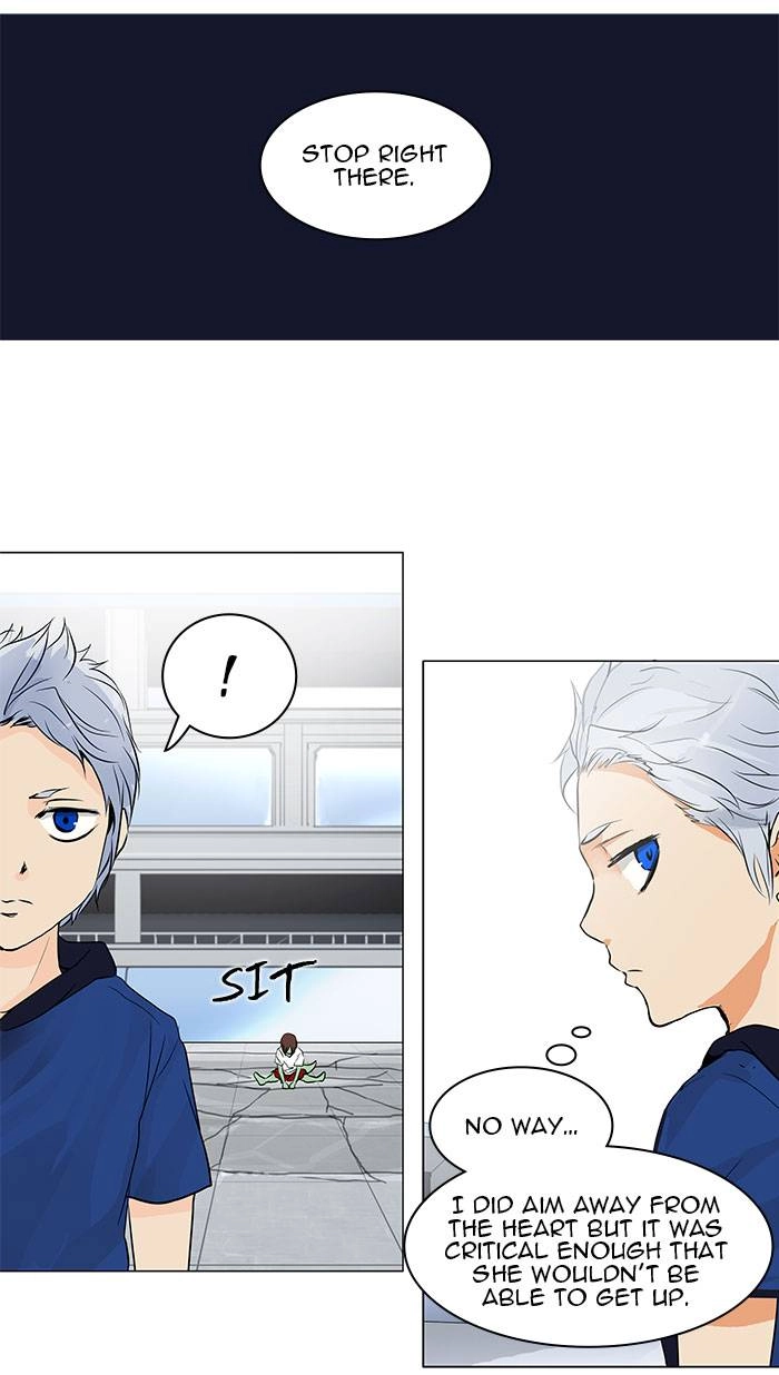 Tower of God Chapter 156 - Page 13