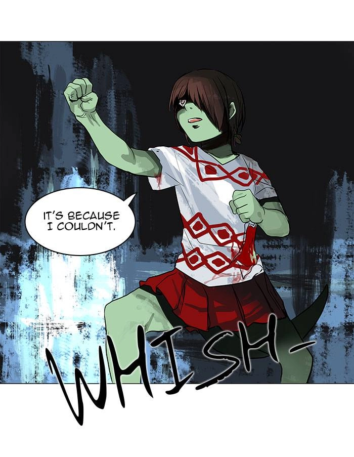 Tower of God Chapter 156 - Page 16