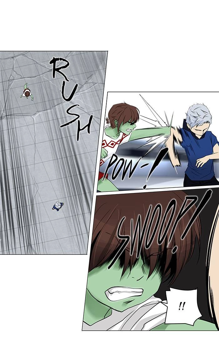 Tower of God Chapter 156 - Page 18