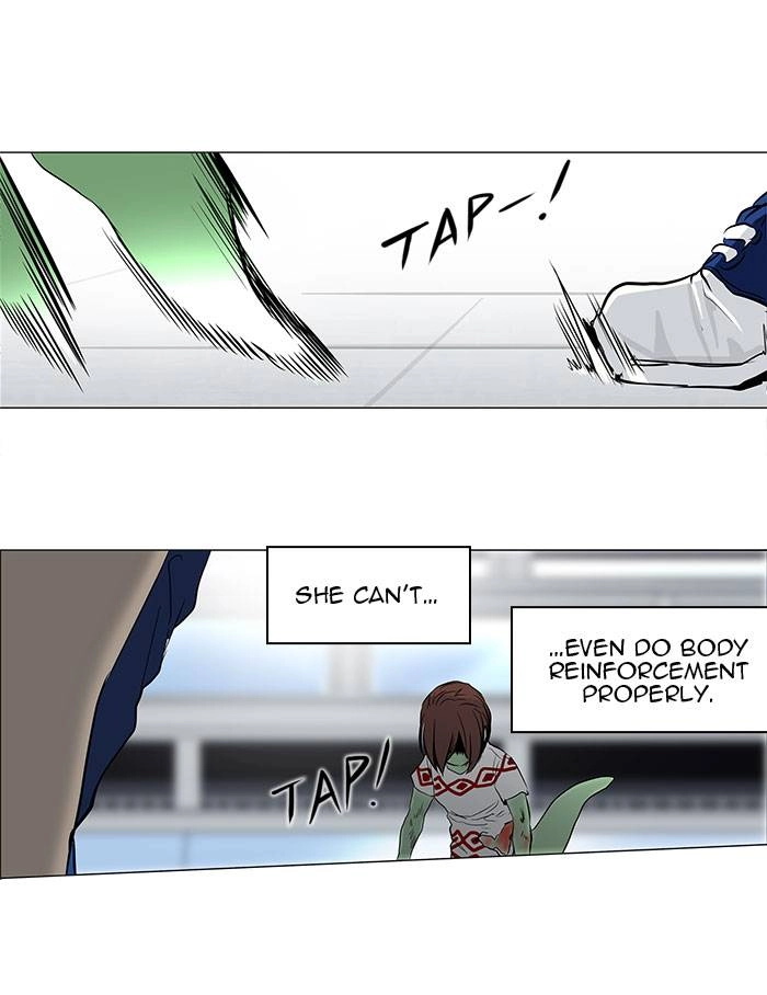 Tower of God Chapter 156 - Page 19
