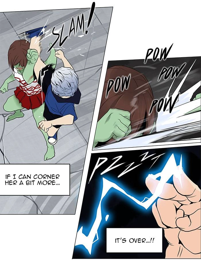 Tower of God Chapter 156 - Page 20