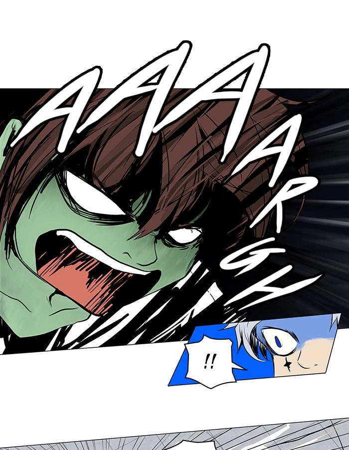 Tower of God Chapter 156 - Page 21