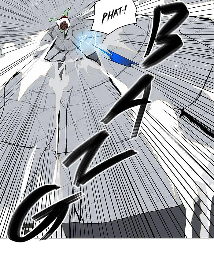 Tower of God Chapter 156 - Page 22