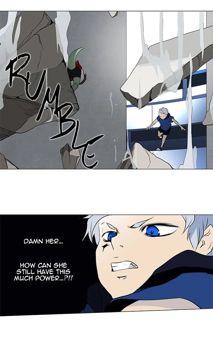 Tower of God Chapter 156 - Page 23