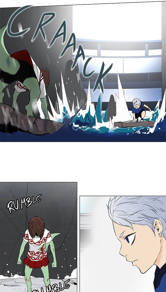 Tower of God Chapter 156 - Page 24
