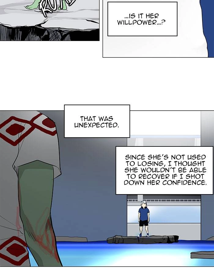 Tower of God Chapter 156 - Page 25